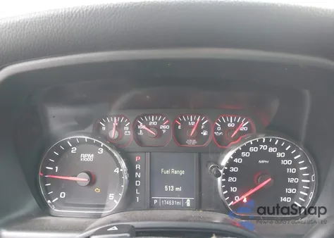 2018 GMC Sierra 2500Hd z USA, uszkodzony, nr VIN 1GT12REY6JF226771